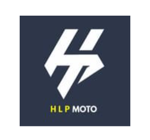 HLP Moto Logo
